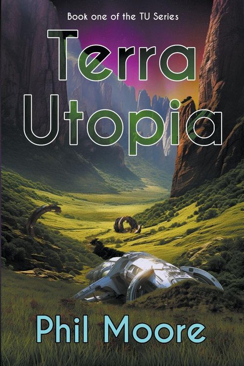 Produktbild: Terra Utopia