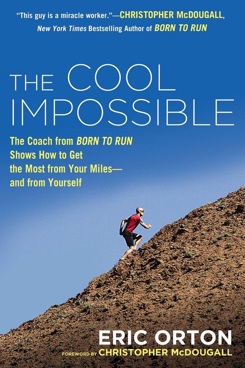 Produktbild: The Cool Impossible
