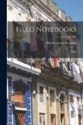 Produktbild: Field Notebooks
