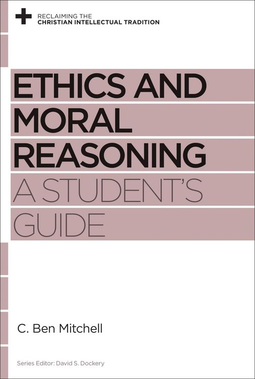 Produktbild: Ethics and Moral Reasoning