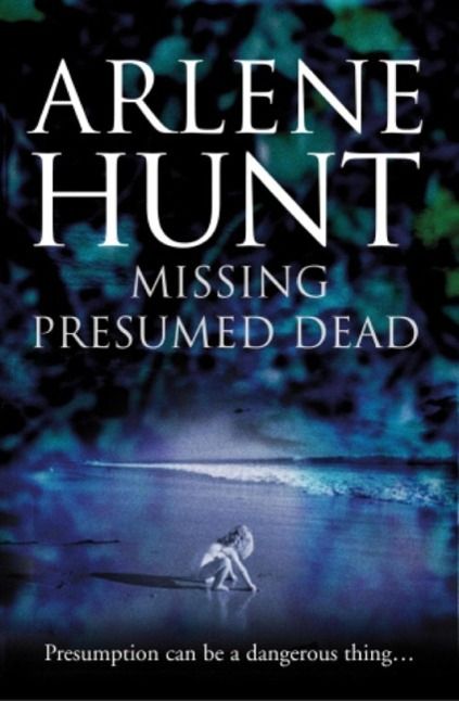 Produktbild: Missing Presumed Dead