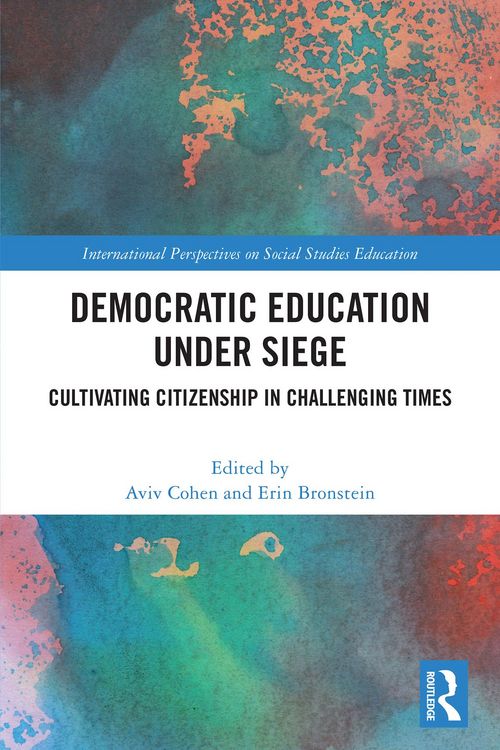 Produktbild: Democratic Education Under Siege
