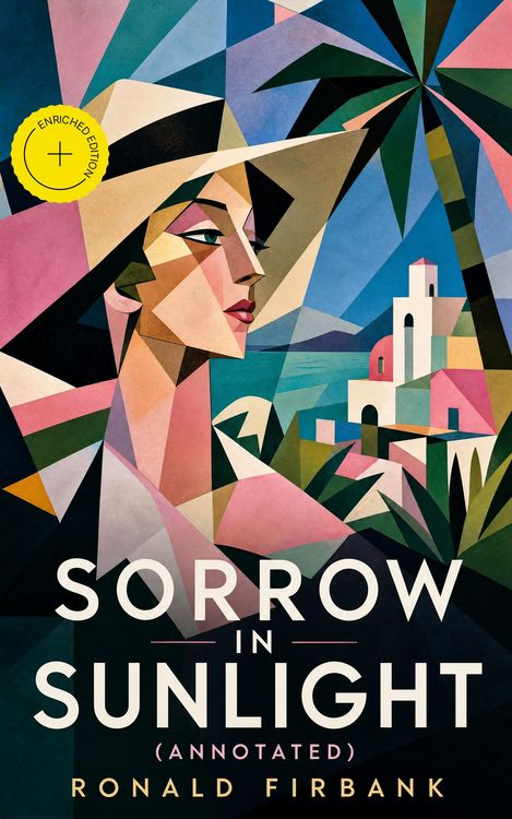 Produktbild: Sorrow in Sunlight (Annotated)