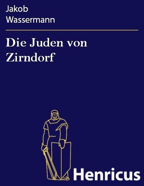 Produktbild: Die Juden von Zirndorf