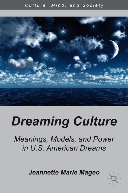 Produktbild: Dreaming Culture