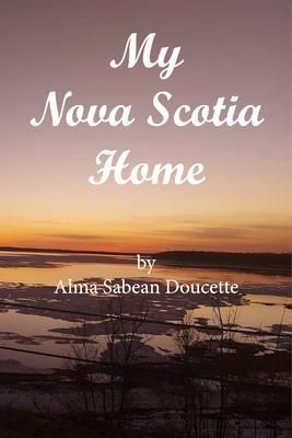 Produktbild: My Nova Scotia Home