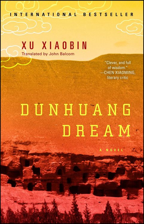 Produktbild: Dunhuang Dream