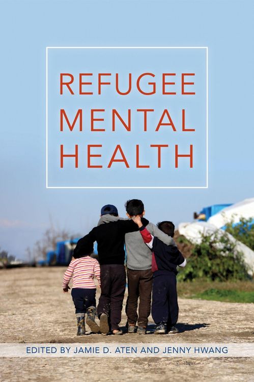 Produktbild: Refugee Mental Health