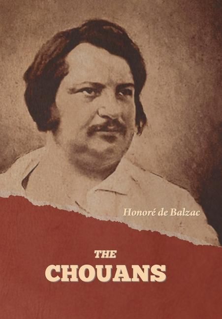 Produktbild: The Chouans