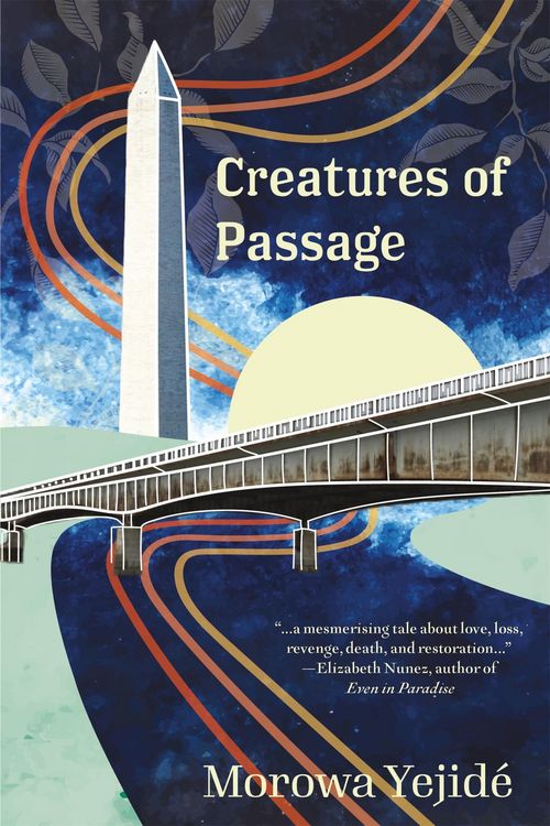 Produktbild: Creatures of Passage