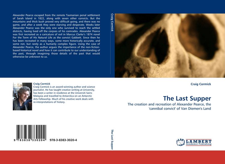 Produktbild: The Last Supper