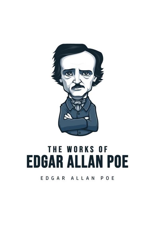 Produktbild: The Works of Edgar Allan Poe