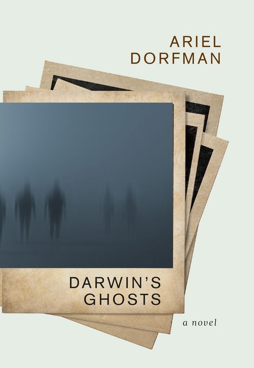 Produktbild: Darwin's Ghosts
