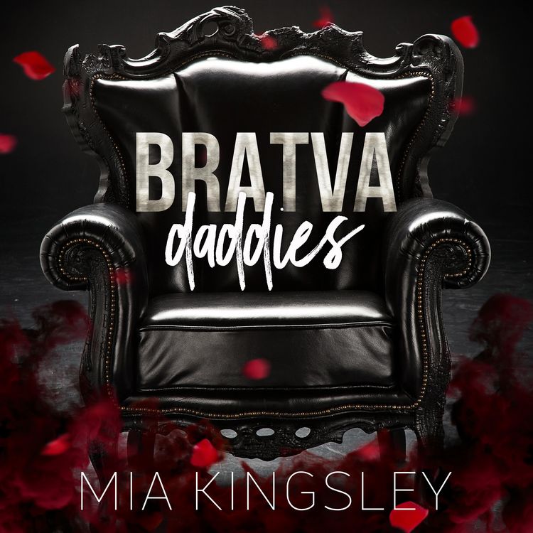 Produktbild: Bratva Daddies