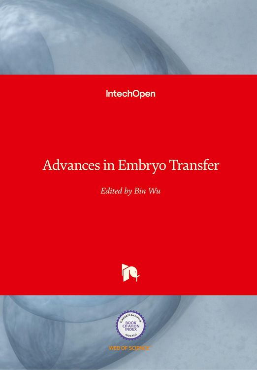 Produktbild: Advances in Embryo Transfer
