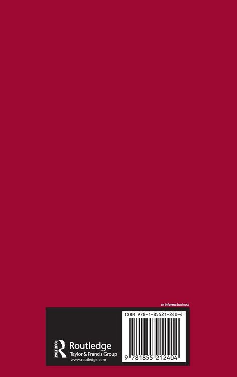 Produktbild: A Philosophy of Intellectual Property