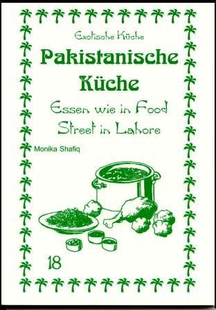 Produktbild: Pakistanische K&uuml;che