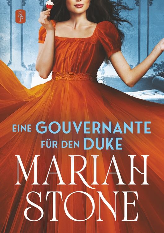 Produktbild: Eine Gouvernante f&uuml;r den Duke
