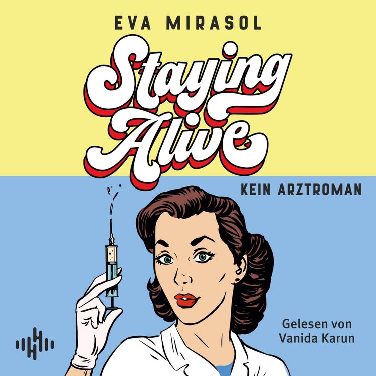 Produktbild: Staying Alive