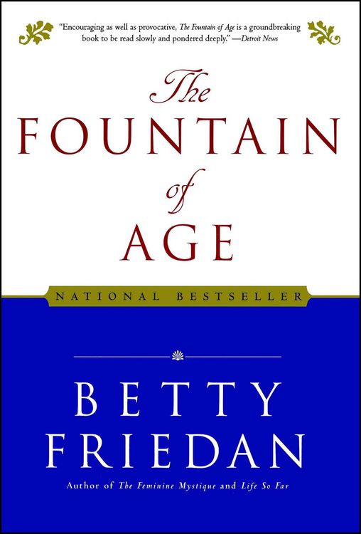 Produktbild: The Fountain of Age
