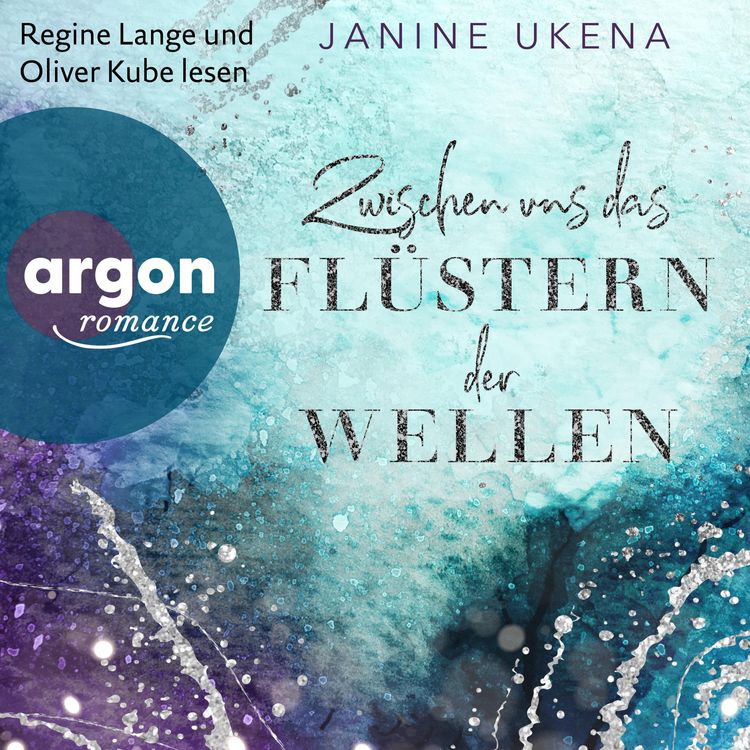 Produktbild: Zwischen uns das Fl&uuml;stern der Wellen