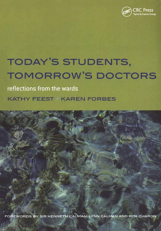 Produktbild: Today's Students, Tomorrow's Doctors