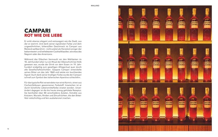 Produktbild: Aperitivo