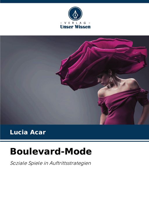 Produktbild: Boulevard-Mode