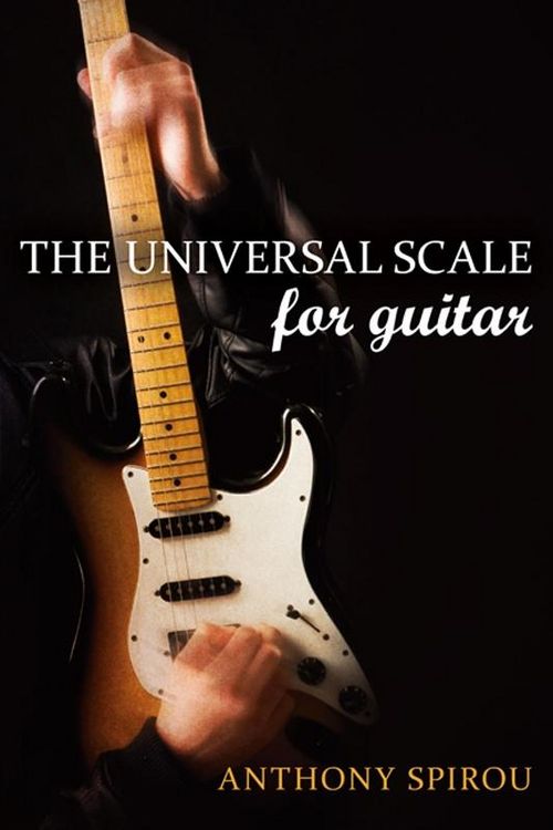 Produktbild: Universal Scale for Guitar