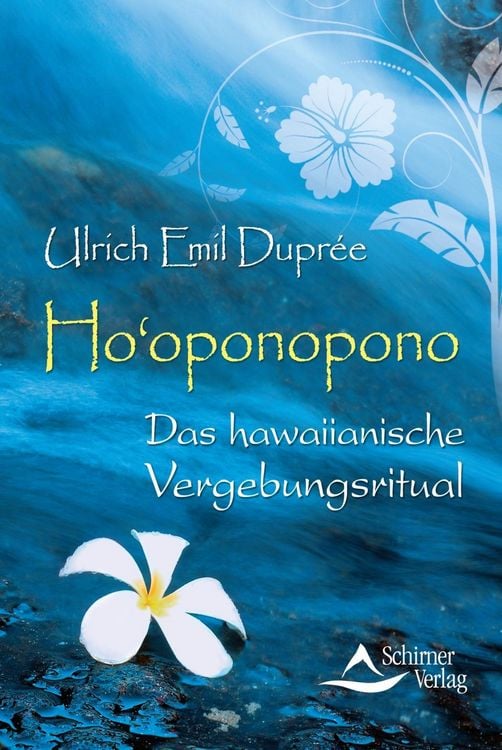 Produktbild: Ho'oponopono