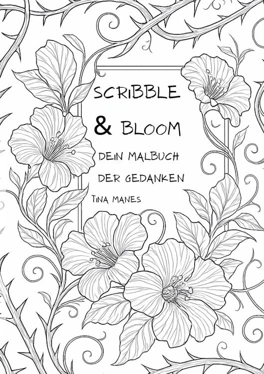 Produktbild: Scribble & Bloom