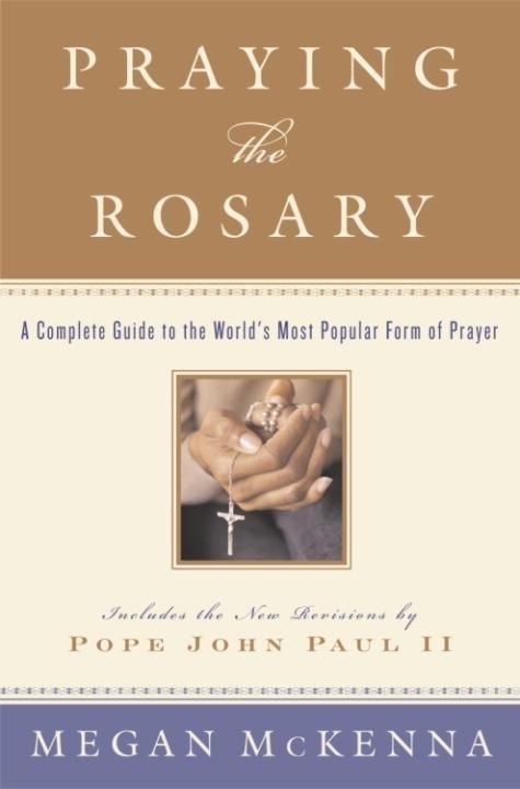 Produktbild: Praying the Rosary