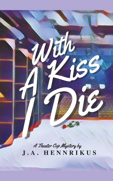 Produktbild: With A Kiss I Die