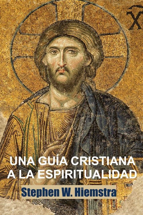 Produktbild: Una Gu&iacute;a Cristiana a la Espiritualidad