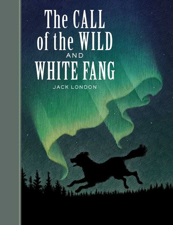 Produktbild: London, J: Call of the Wild and White Fang
