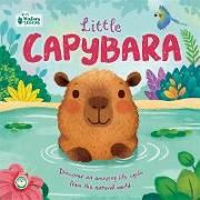 Produktbild: Little Capybara: Little Nature Stories