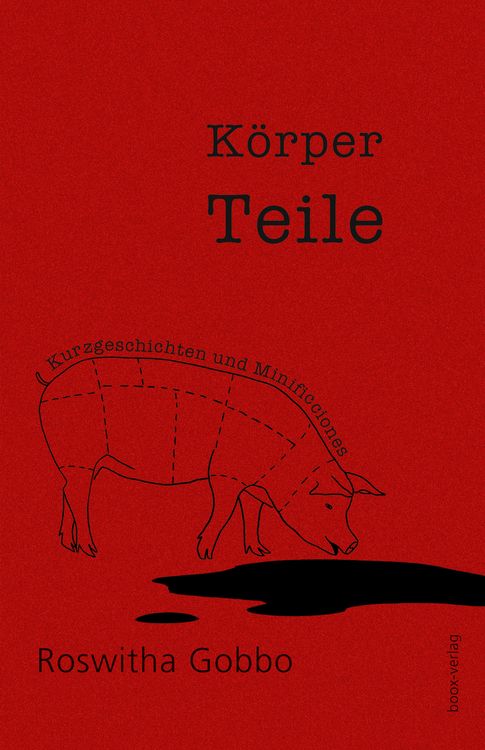 Produktbild: K&ouml;rper Teile