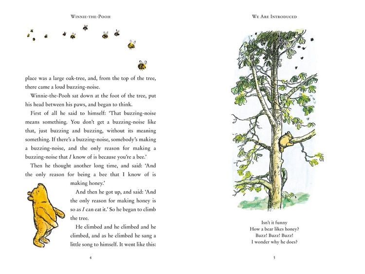 Produktbild: Winnie-The-Pooh
