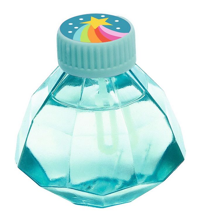 Produktbild: Mini-Bringsel Magische Zauberblasen