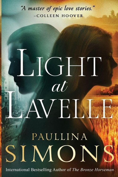 Produktbild: Light at Lavelle