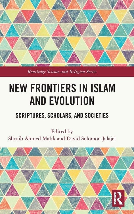 Produktbild: New Frontiers in Islam and Evolution