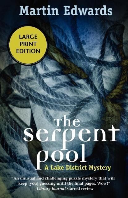 Produktbild: The Serpent Pool