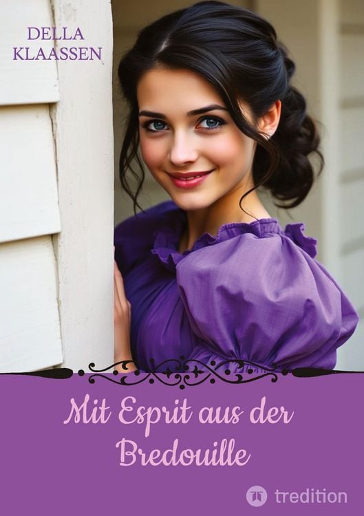 Produktbild: Mit Esprit aus der Bredouille