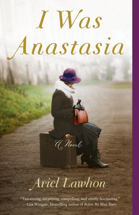Produktbild: I Was Anastasia