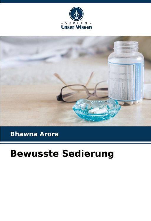Produktbild: Bewusste Sedierung