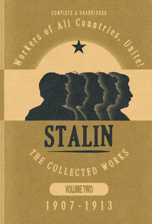 Produktbild: Collected Works of Josef Stalin