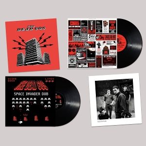 Produktbild: The Dead 60s