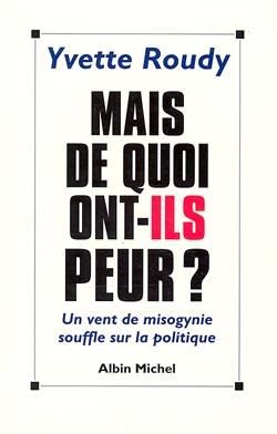 Produktbild: Mais de quoi ont-ils peur ?