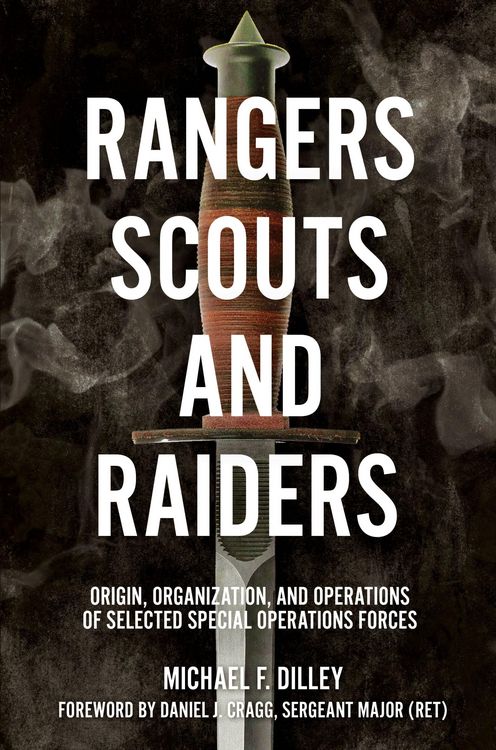 Produktbild: Rangers, Scouts, and Raiders