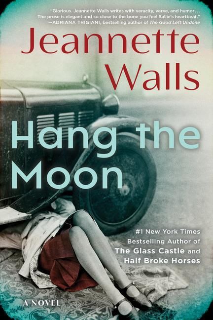 Produktbild: Hang the Moon